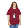 I Just Really Love Penguins! Humboldt Penguin Unisex Tee