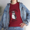 I Just Really Love Penguins! Humboldt Penguin Unisex Tee