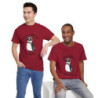 I Just Really Love Penguins! Humboldt Penguin Unisex Tee