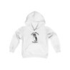 I Just Really Love Penguins! Humboldt Penguin Youth Hoodie