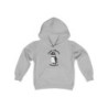 I Just Really Love Penguins! Humboldt Penguin Youth Hoodie