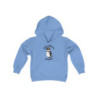 I Just Really Love Penguins! Humboldt Penguin Youth Hoodie