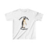 I Just Really Like Penguins! Cousin Marvin Kids Tee