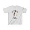 I Just Really Like Penguins! Cousin Marvin Kids Tee