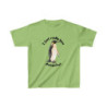 I Just Really Like Penguins! Cousin Marvin Kids Tee