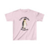 I Just Really Like Penguins! Cousin Marvin Kids Tee