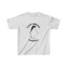 I Just Really Like Penguins! Adélie Penguin Kids Tee