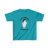 I Just Really Like Penguins! Adélie Penguin Kids Tee