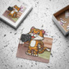 Jay the Tiger Takes a Photo Kids' Puzzle, 30-Piece