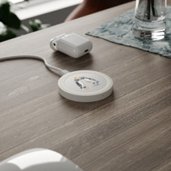 Alfred & Oliver Love IS Love Wireless Charging Pad