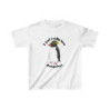 I Just Really Like Penguins! Southern Rockhopper Penguin Kids Tee