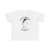 I Just Really Like Penguins! Adélie Penguin Toddler Tee