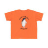 I Just Really Like Penguins! Adélie Penguin Toddler Tee