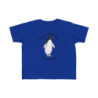 I Just Really Like Penguins! Adélie Penguin Toddler Tee