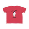 I Just Really Like Penguins! Adélie Penguin Toddler Tee