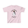 I Just Really Like Penguins! Macaroni Penguin Kids Tee