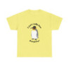 I Just Really Love Penguins! King Penguin Unisex Tee