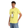 I Just Really Love Penguins! King Penguin Unisex Tee