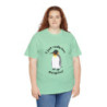 I Just Really Love Penguins! King Penguin Unisex Tee