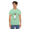 I Just Really Love Penguins! King Penguin Unisex Tee