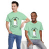 I Just Really Love Penguins! King Penguin Unisex Tee