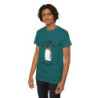 I Just Really Love Penguins! King Penguin Unisex Tee