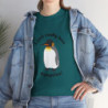 I Just Really Love Penguins! King Penguin Unisex Tee