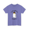 I Just Really Love Penguins! King Penguin Unisex Tee