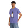 I Just Really Love Penguins! King Penguin Unisex Tee