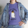 I Just Really Love Penguins! King Penguin Unisex Tee