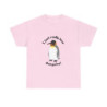 I Just Really Love Penguins! King Penguin Unisex Tee