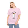 I Just Really Love Penguins! King Penguin Unisex Tee