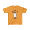 I Just Really Like Penguins! King Penguin Kids Tee