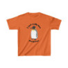 I Just Really Like Penguins! King Penguin Kids Tee