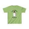 I Just Really Like Penguins! King Penguin Kids Tee