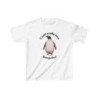 I Just Really Like Penguins! Gentoo Penguin Kids Tee