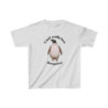 I Just Really Like Penguins! Gentoo Penguin Kids Tee