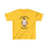 I Just Really Like Penguins! Gentoo Penguin Kids Tee