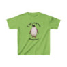 I Just Really Like Penguins! Gentoo Penguin Kids Tee