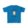 I Just Really Like Penguins! Gentoo Penguin Kids Tee