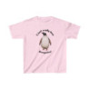 I Just Really Like Penguins! Gentoo Penguin Kids Tee