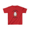 I Just Really Like Penguins! Gentoo Penguin Kids Tee