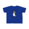 I Just Really Like Penguins! Humboldt Penguin Toddler Tee