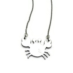 Herman the Crab Necklace