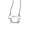 Herman the Crab Necklace