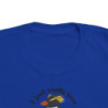 I Just Really Like Penguins! Southern Rockhopper Penguin Toddler Tee